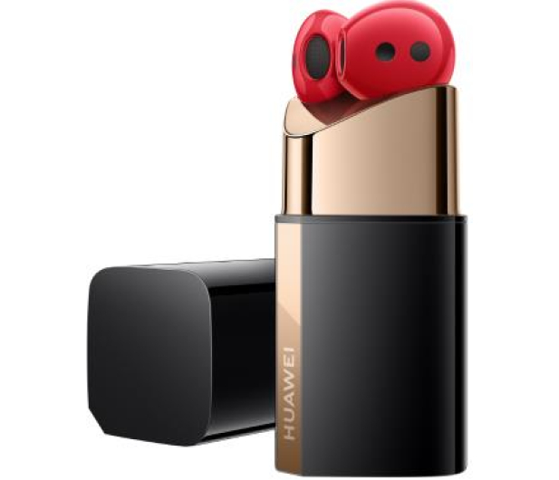 HUAWEI FreeBuds Lipstick - 690617 - zdjęcie 2